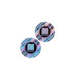 Security Packaging Hologram Sticker Package Holographic Tamper Evident Labels