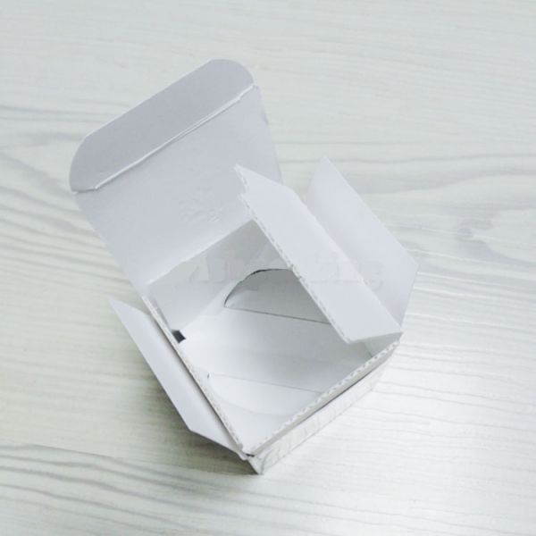 100g E Flute Board Corrugated Carton Box