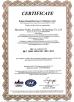 Shenzhen Fable Jewellery Technology Co., Ltd. Certifications