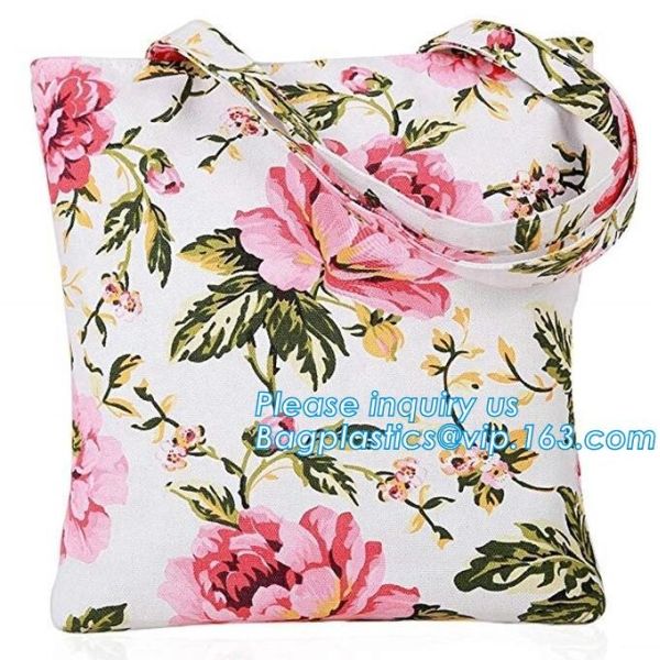 wholesale prices for canvas bag with rope handles for accessaries collections, hanging bags,Rational Construction Gracef