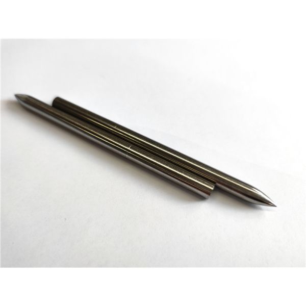 40Cr High Pecision Cnc Machining Parts For Cnc Machining Laser Coupling