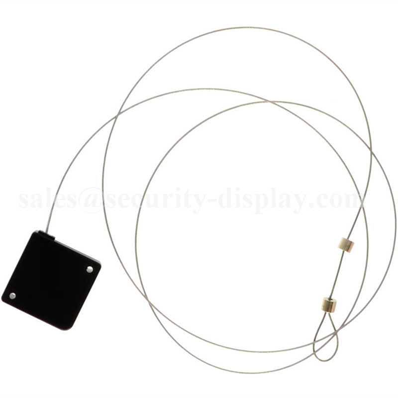 China Retractable Cable Extended Pull Box For Virtual Rabbids Headsets wholesale