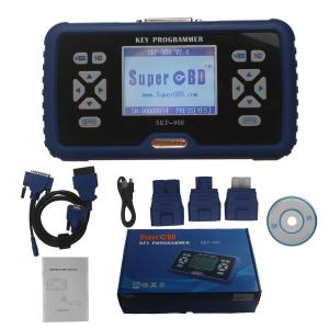 China SuperOBD SKP-900 Car Key Programmer wholesale