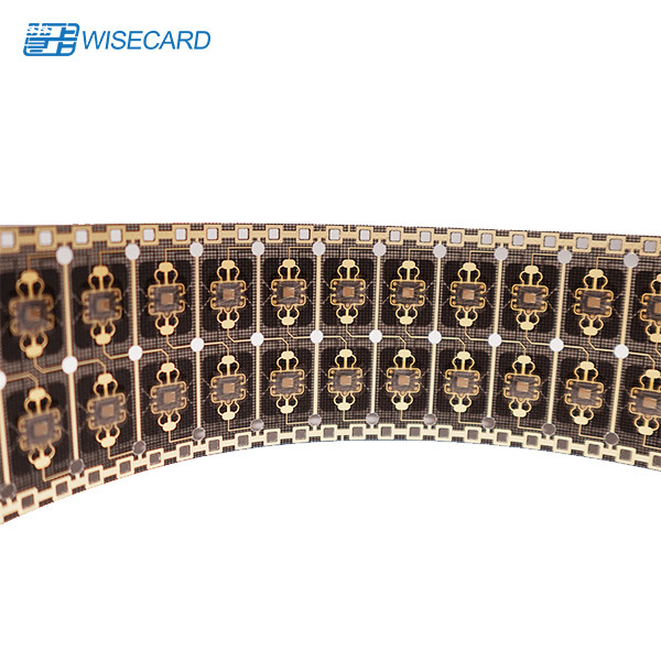 Random Number Supported NFC Metal Cards Security Algorithm In Line With AIS31-P2 Standard