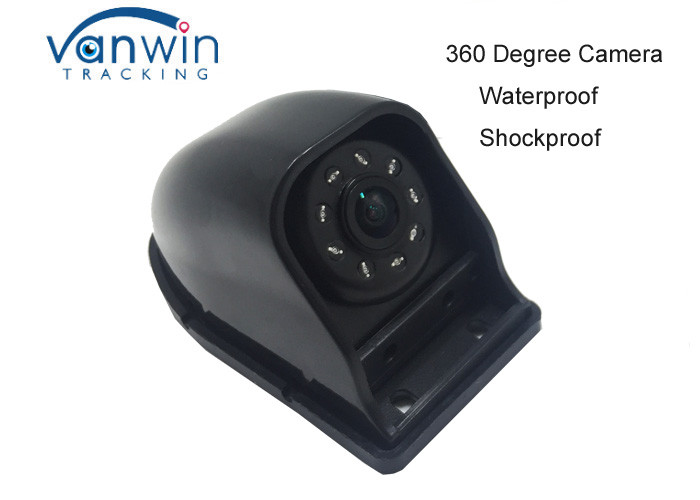 China Waterproof Car Security 360 degree car Parking Camera for DVR or Mobile DVR system wholesale