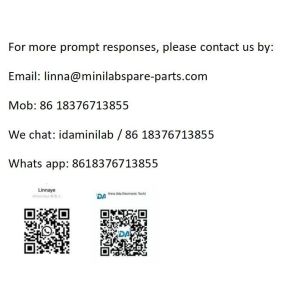 25x50 Cm Splicing Tape For Dark Room Minilab Use