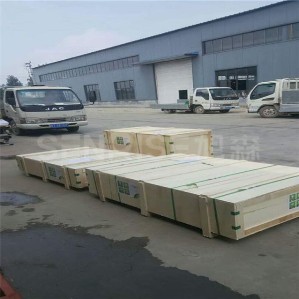 Mining Knitted Stainless Steel Diamond Wire Mesh 3mm 30m/Roll