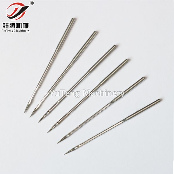 160/23 Computerized Chain Stitch Multi Needle Quilting Machine