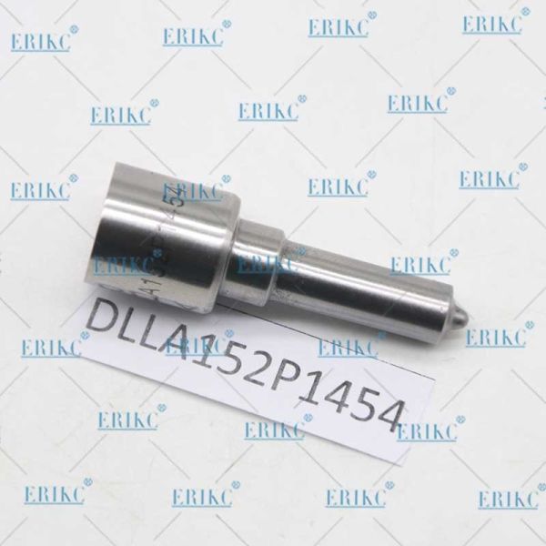 DLLA152P1454 Diesel Common Rail Nozzle DLLA 152P1454 DLLA 152P 1454 Fuel Injector Nozzle DLLA 152 P1454 DLLA 152 P 1454 For Bosch Injector