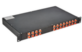 19Inch Rack, LGX Box