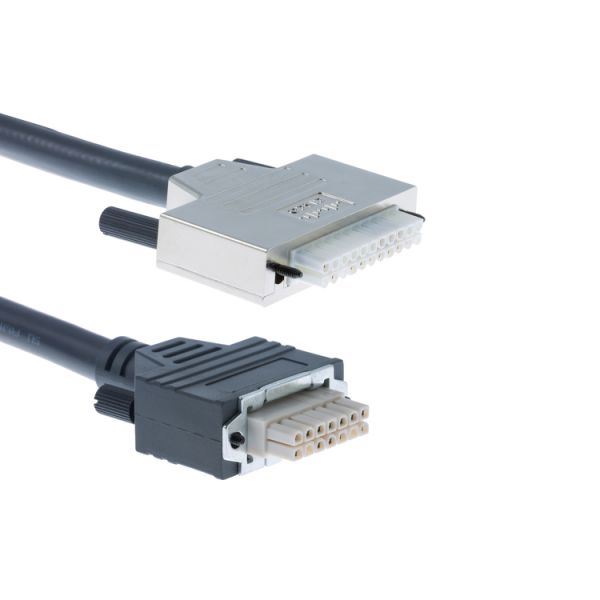 Cisco CAB-RPS2300-E Cisco 1.5M Power Cable