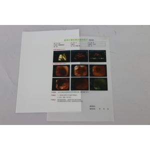 Buy cheap 8x10 Inch 14x17 Inch Medical X Ray Film MRI PET CT Scan Films from wholesalers