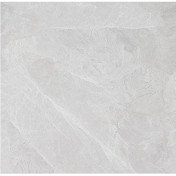 Gray 400x400mm Wear-Resistant Ceramic Rustic Tile for Floor and Wall