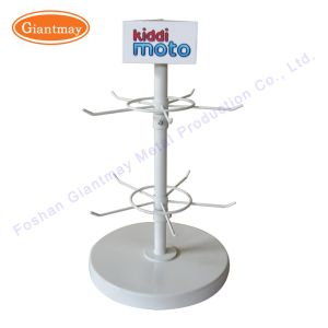 China Key Chain Stand Unit Retail Shop Counter Display wholesale