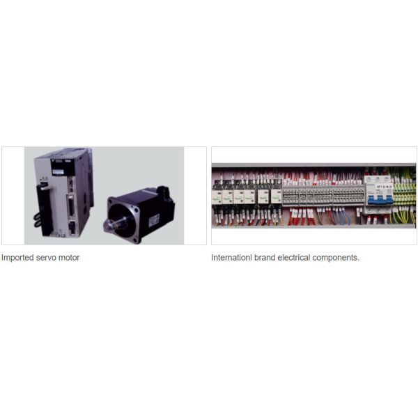 MDF Plywood Plexiglass Laser Cutting Machine 130*250cm Single Head