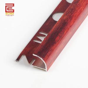 China Backsplash Edge Tile Trim Quarter Round Ceramic Tile Edging Strips wholesale