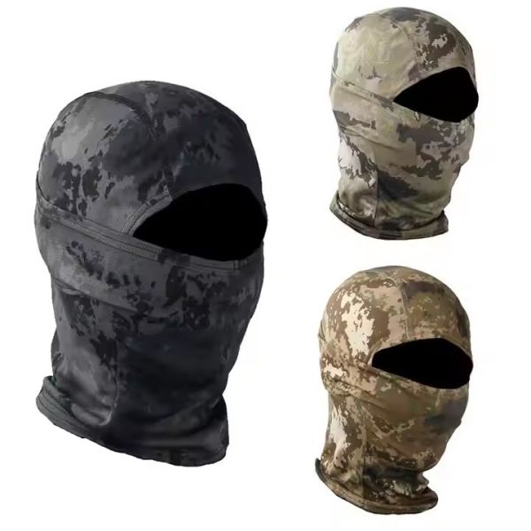 Multifunctional Waterproof Military Tactical Gear for Tactical Training