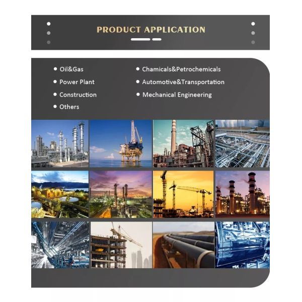 ASTM A53 A106 API5l Seamless Steel Pipe Precision Alloy Cold Drawn Schedule 40 Black