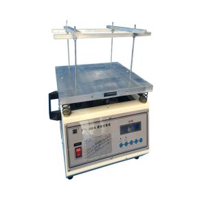 China High Frequency Vibration Testing Equipment For Electrical / Optical Industry on sale