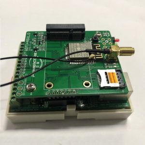 China Electric Vehicles PWM OCPP Controller CE DC Charge Controller wholesale