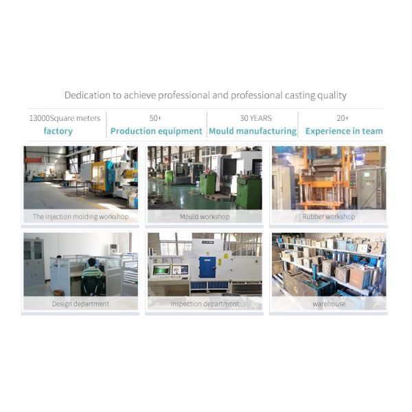 Metal Die-Casting Parts Die-Casting Mold Service for Multiple Custom Cast Zinc Alloy Aluminum Mould