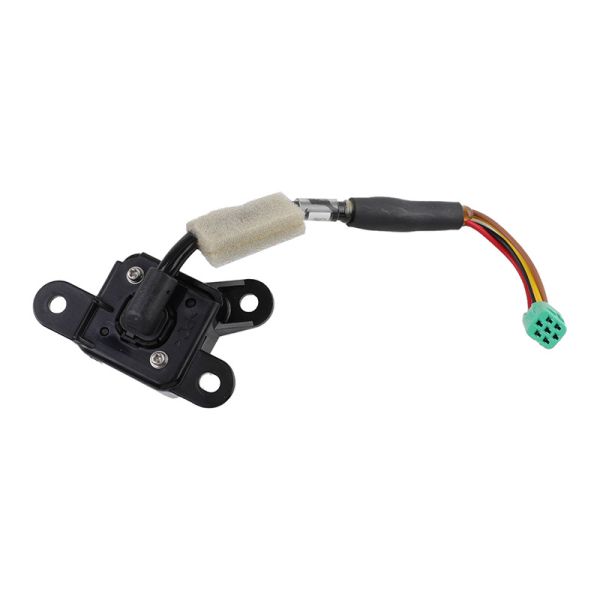 1080P Rear View Backup Camera 86237AL010 For Lmpreza 16 Forester 18-19