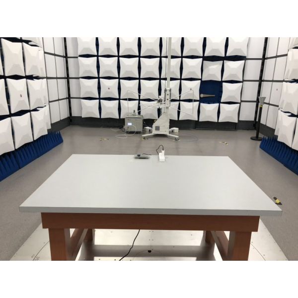 Wireless charger CE certification