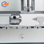 High quality cnc engraving and milling machine