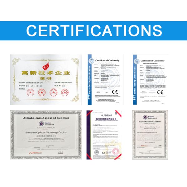 L3 managed 8 port 1G/ 10G Uplink SFP+ Port Smart Network industrial Managed Ethernet Fiber Switch