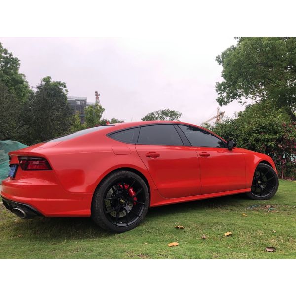 BBK For Audi RS4 RS3 With 378*32mm 405*34mm Rotor 19inch 20inch Wheel Front And Rear PBK