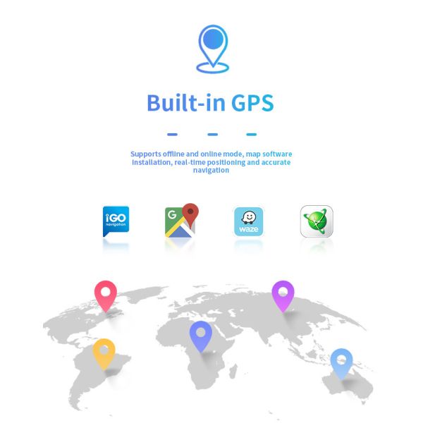 Touch Screen Android Car Radio Player For Corolla RHD 2014 With WIFI / 4GB RAM GPS Navigation MP5 Multimedia