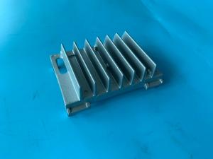 China Heat Resistant Aluminium Die Casting Products High Dimensional Accuracy wholesale