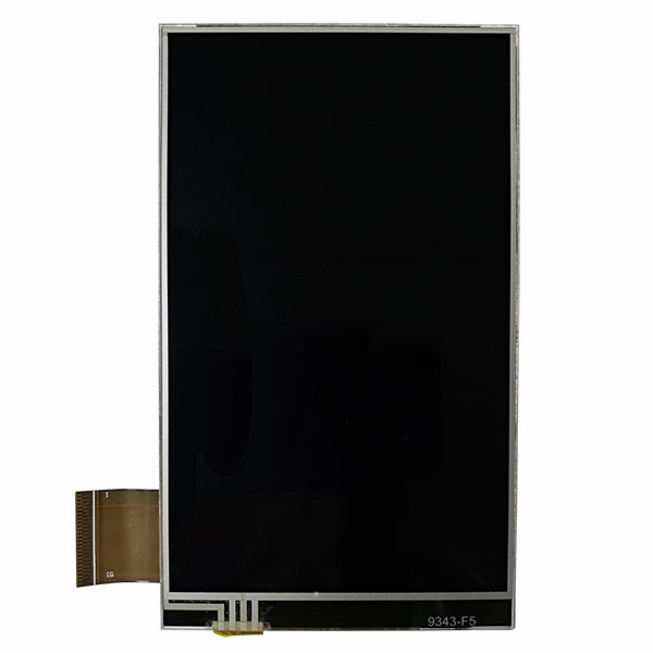 4 inch 480x800 LCD Touch Screen, Medical TFT Display 3.97 Inch & 4Inch RGB Interface
