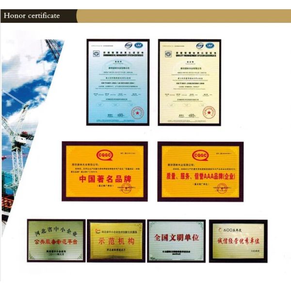 Light Weight Plastic Covered Plywood , Pvc Plywood Sheet Strong Nail Holding