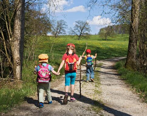 Magnetic GPS Tracker Portable 95 Days Long Standby Time 5000MAH Rechargeable Battery