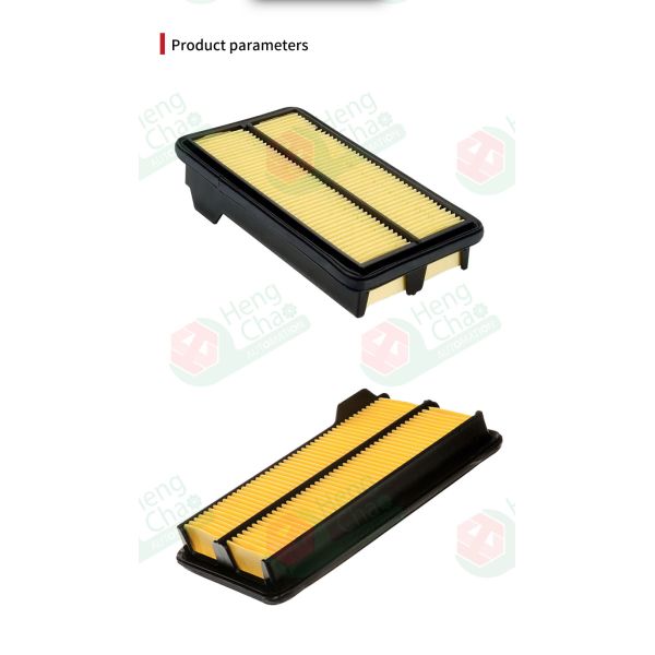 Optimize Air Filtration With Regular Replacement Auto Air Filters OEM 17220-RRA-A00 17220-RRA-Y00
