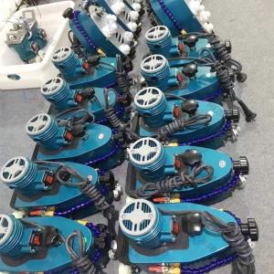 China High Processing Accuracy Glass Trimmer with Low Noise Level wholesale