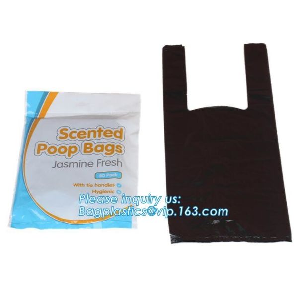 Promotional Pet Waste Bag Dispenser Dog Poop Bag, Dog Waste Bags Pet Poop Bag, Portable Dog Bag for Small Dogs Pet Poop