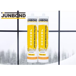 China Non Acid Sausage Silicone Sealant Window General Purpose on sale