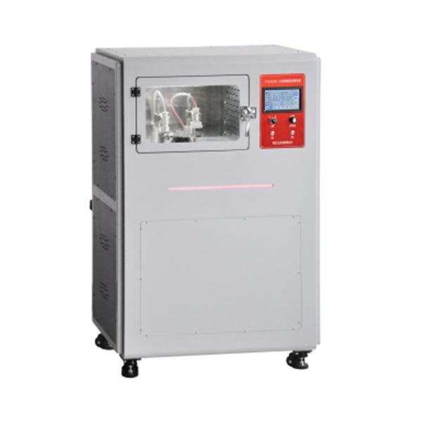 Fabric Inductive Electrostatic Tester Textile Induction Static Electricity Test