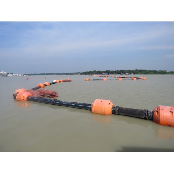 KEDA Watermaster Sand Pump Dredger Amphibious Dredger