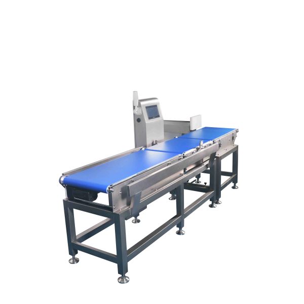 China 1000g Dynamic Checkweighers wholesale
