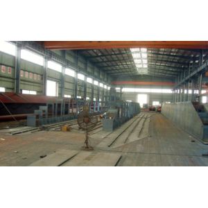 Hangzhou Nante Machinery Co.,Ltd.