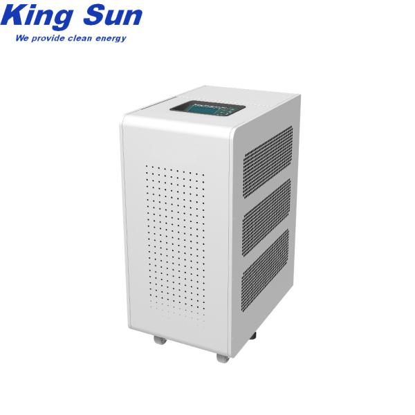 Quality 96V On Grid Hybrid Solar Inverter for sale