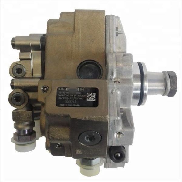 ISO9001 0 445 020 007 Bosch Diesel Fuel Injection Pump