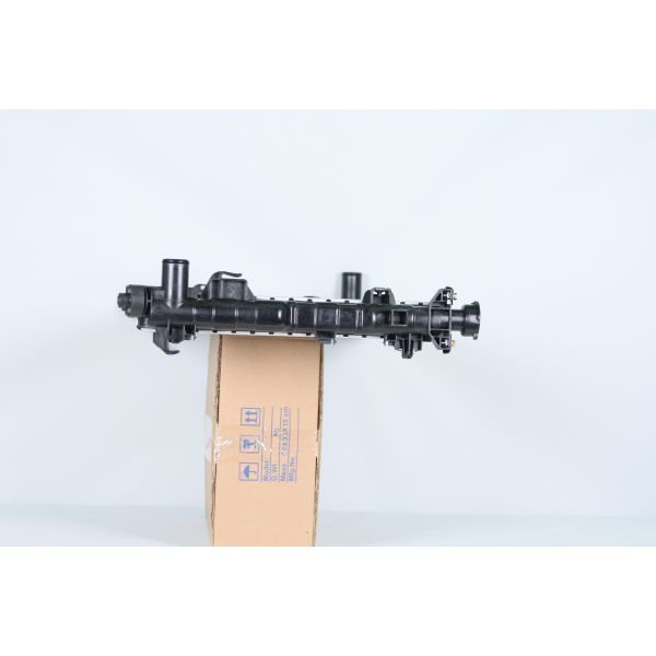 2007- Chrysler GRAND VOYAGER 3.3 Replace/Repair Aluminum Radiator and Plastic Water Tank