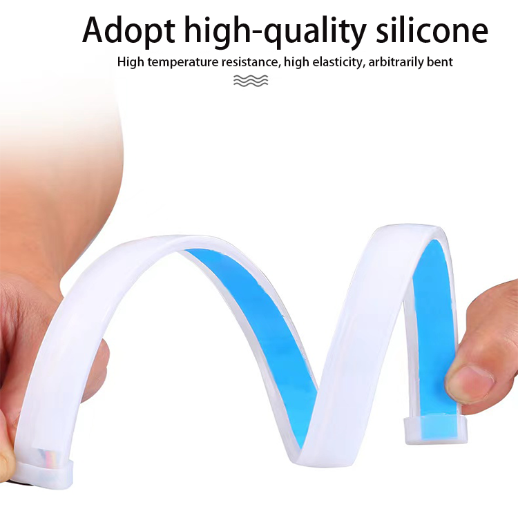 45cm 60CM Drl LED Strip Vehicle LED Work Lights Drl Flexible Led Headlight Strips