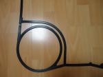 Tranter GX60 Plate Heat Exchanger Gaskets NBR Material