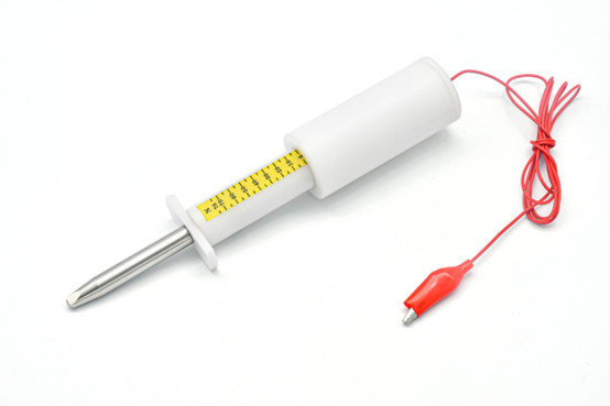 China IEC 61032 Test Probe 11 With Dynamometer 75N wholesale
