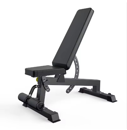 Adjustable Strength Bench Strength Machine Gym Machine